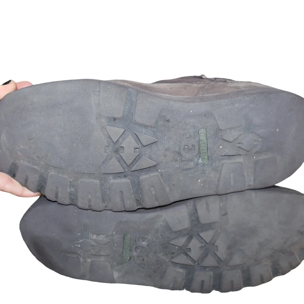 UGG Men's‎ Hendren TL boots 9